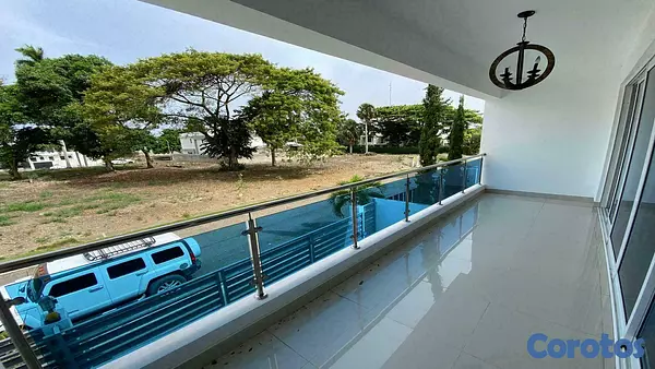 casas - VENDO HERMOSA CASA, GURABO - SANTIAGO. 5