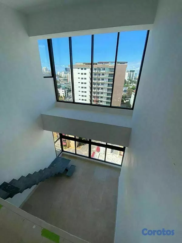 apartamentos - Apartamento de dos habitaciones con terraza  5