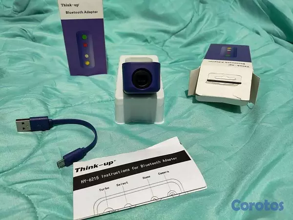 consolas y videojuegos - Adaptador de control de GameCube y Wii Classic par 2
