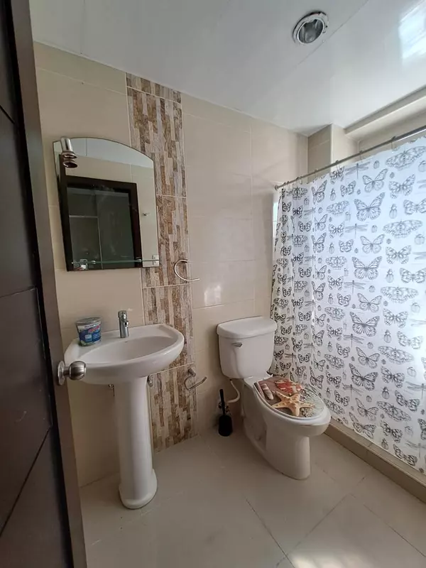apartamentos - Gascue a metros de UNIBE.
Propiedad ideal para estudiantes.
Alquilo amueblado. 10