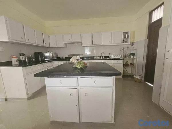 casas - Venta de Casa en La Castellana 11