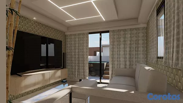 apartamentos - PROYECTO EN COSTA CANA  4