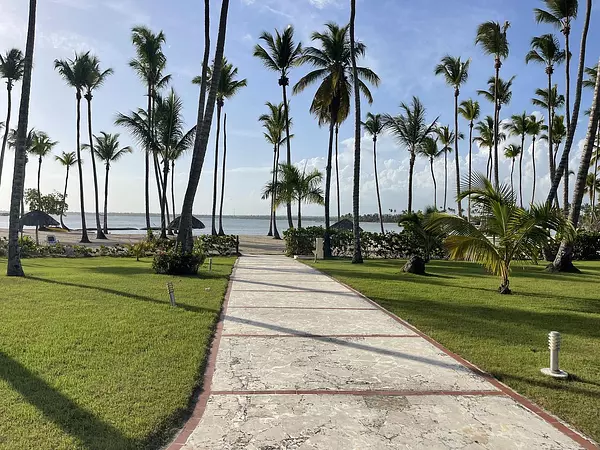 casas vacacionales y villas - Villa en Playa Nueva Romana , República Dominicana 5
