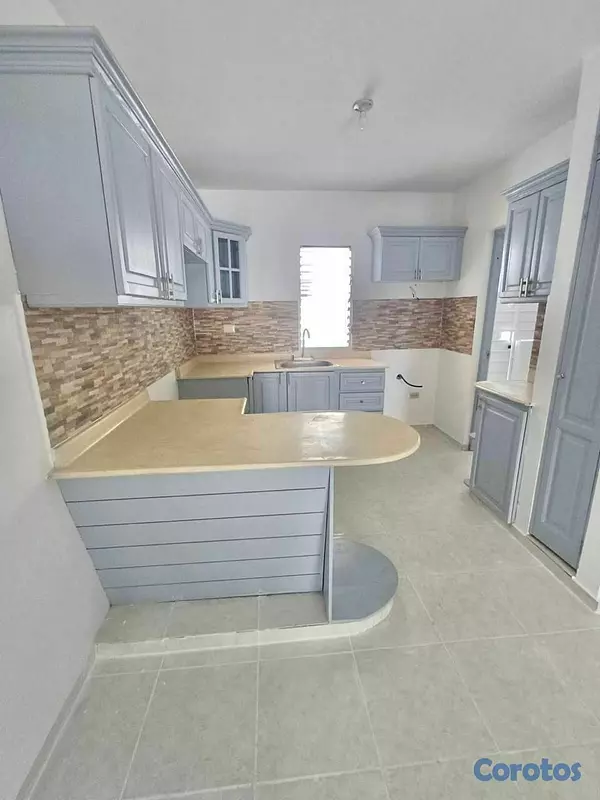 apartamentos - Vendo apartamento en Buenos Aires del Mirador  6