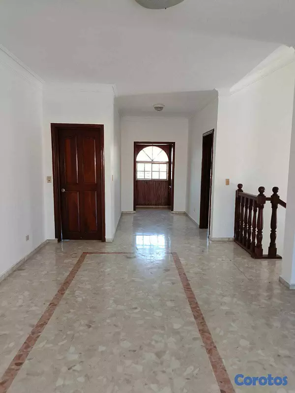 casas - Alquiler de Casa en Colinas del Oeste 5