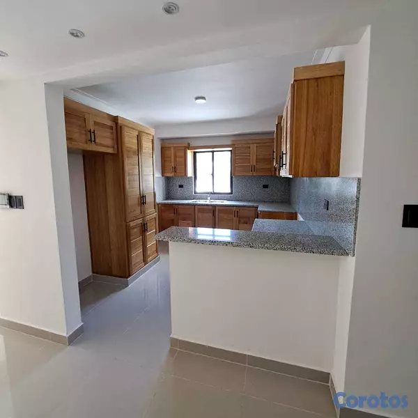 apartamentos - Venta de Apartamento en Los Restauradores – Seguridad y Confort 14