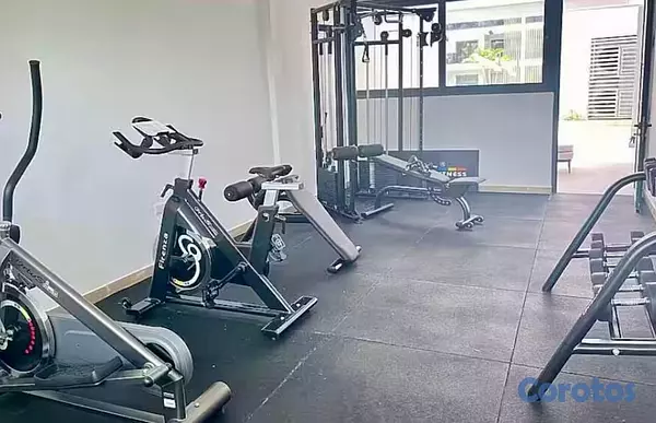 apartamentos - Apartamento amoblado en El Cortecito, Bávaro – El  7