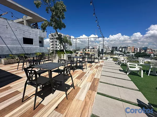 apartamentos - Se vende apartamento de 3 Hab en Bella Vista 3