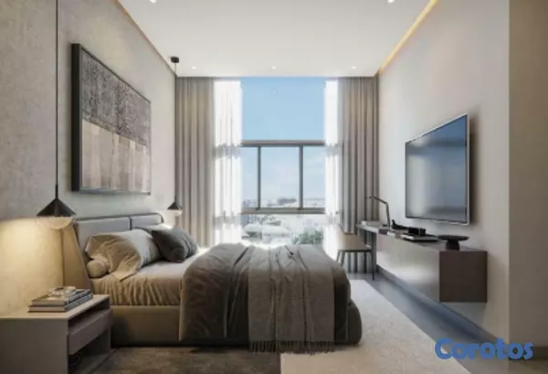 apartamentos - AD Metropolitan Tower – Torre Residencial de 25 Niveles en Alma Rosa I 4