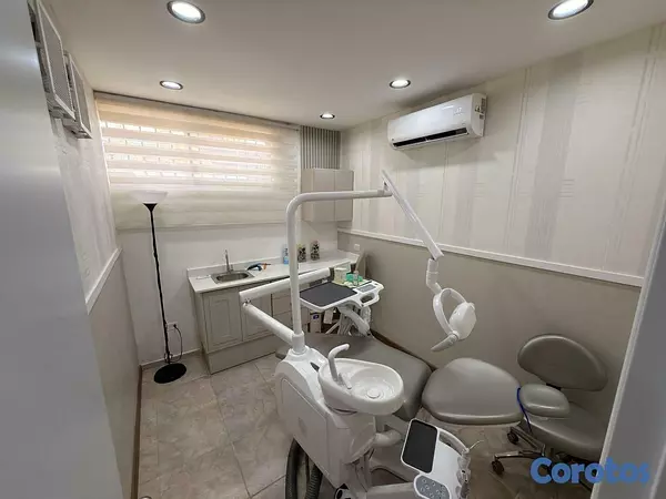 oficinas y locales comerciales - Consultorios Odontológicos Profesionales – Los Mameyes, Santo Domingo Este 6