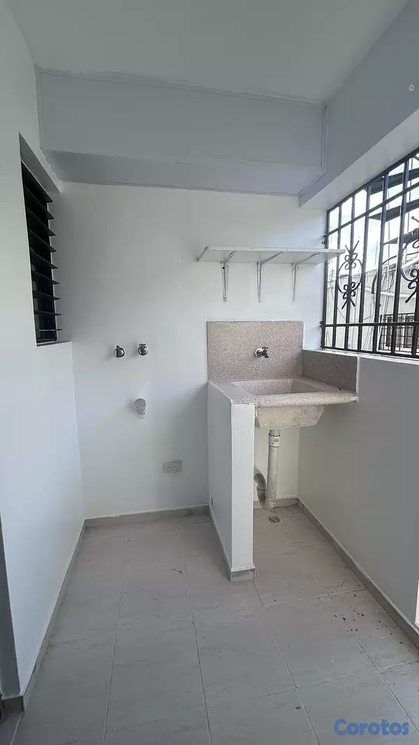 apartamentos - Rento apartamento en Alma Rosa I  5