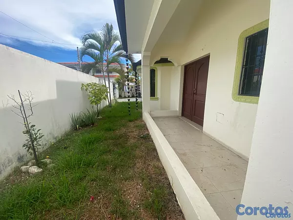 casas - CASA PROXIMO AL MALECON DE PUERTO PLATA 3 MINUTOS  9