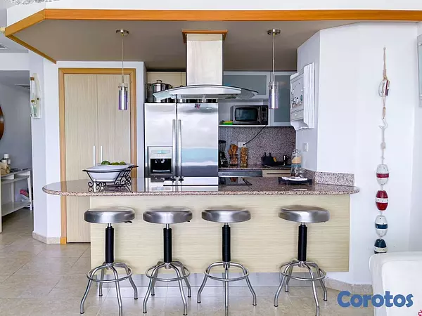 apartamentos - OPORTUNIDAD de Invertir En Marbella Juan Dolió Piso 5 Amueblado  1