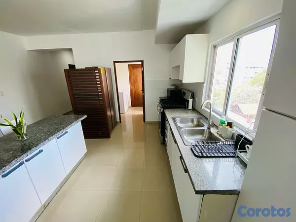 apartamentos - apartamento zona universitaria  10