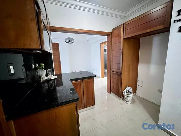 apartamentos - Apartamento en alquiler en el Mirador Sur 10
