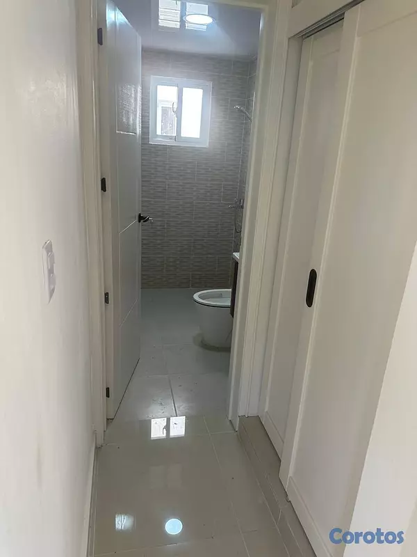 apartamentos - APARTAMENTO EN VENTA UBICADO EN BANI 17
