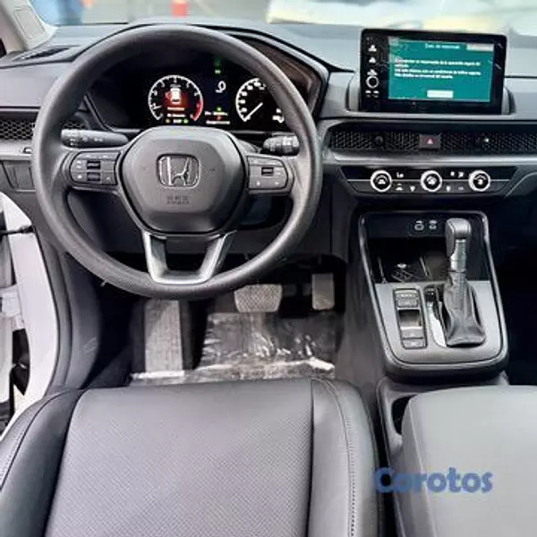 jeepetas y camionetas - HONDA CR-V LX 2026 10