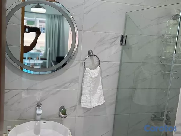 apartamentos - Apartamento en alquiler totalmente amueblado 📍 Avenida España
 7