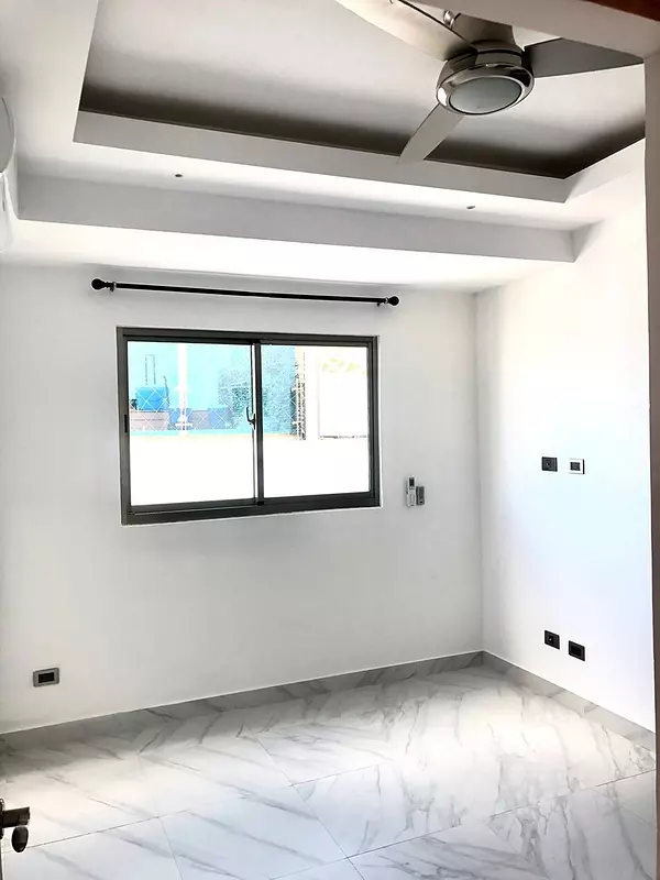 apartamentos - Se vende y o alquila apartamento en Evaristo Morales 3