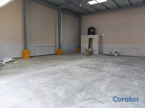 oficinas y locales comerciales - Nave industrial en Alquiler en Herrera, SDO  2