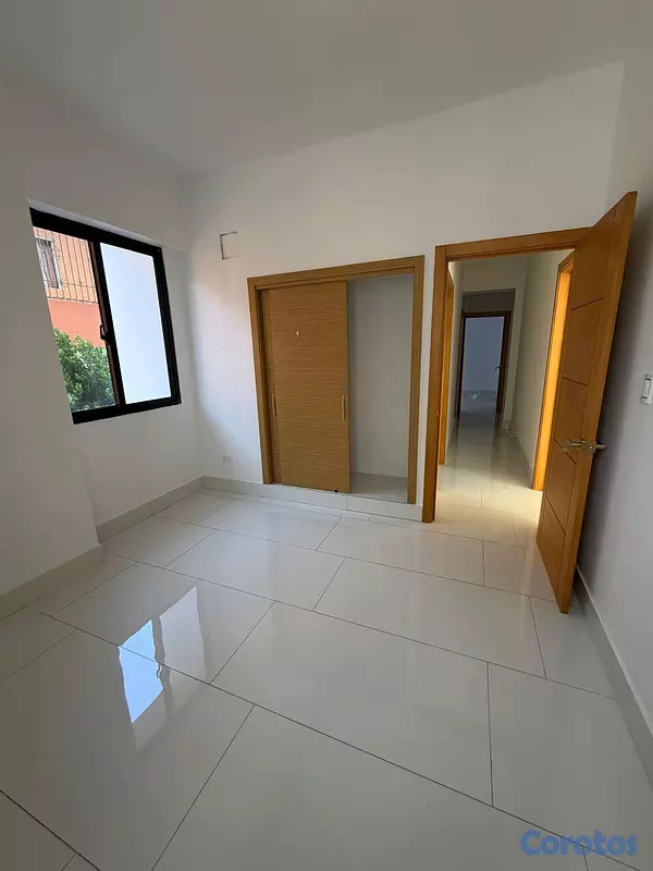 apartamentos - Apartamentos nuevos a estrenar en Torre moderna de Alma Rosa 1ra  6