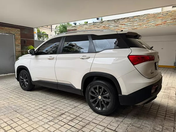 jeepetas y camionetas - chevolet captiva 2022 2
