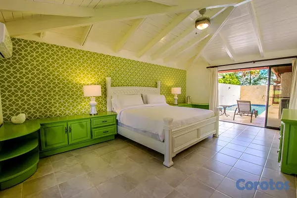 casas vacacionales y villas - Villa en Casa De Campo, tus vacaciones o fin de semana en tu lugar favorito  4