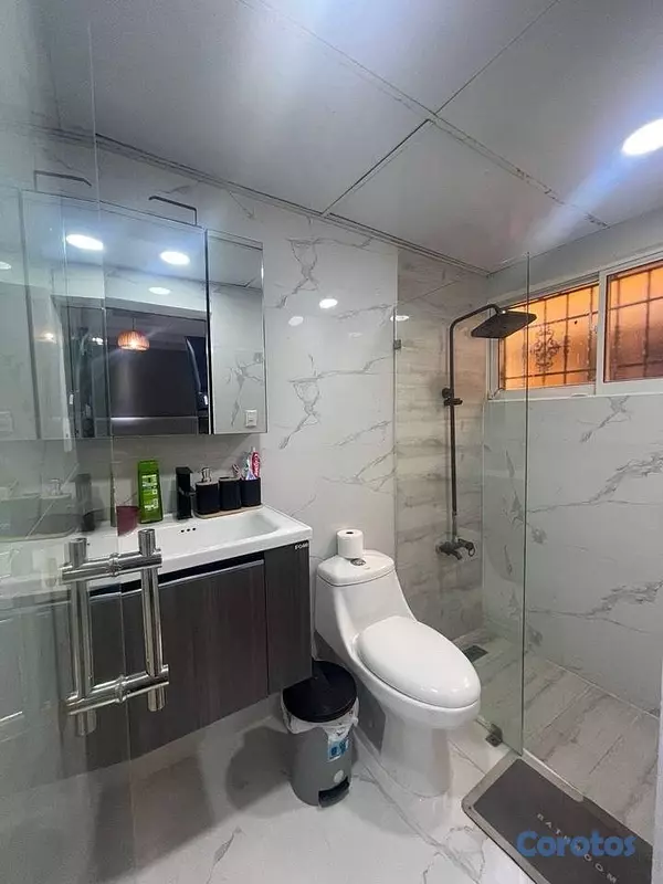 apartamentos - Apartamento de oportunidad en venta-ubicación estratégica  4