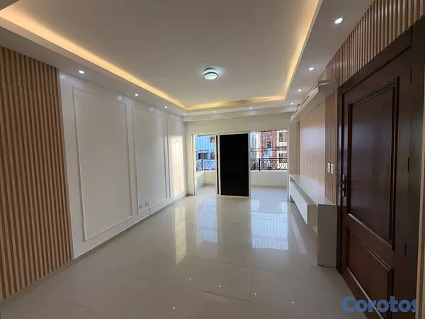 apartamentos - Se alquila apartamento de 3 Hab en El Millon 5