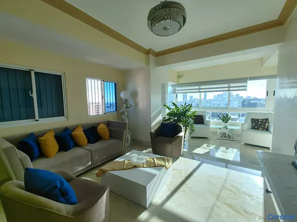 penthouses - Penthouse en Venta en  Mirador Sur 10