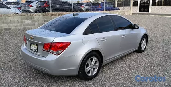 carros - CHEVROLET CRUZE LS 2016 CLEAN CARFAX   3