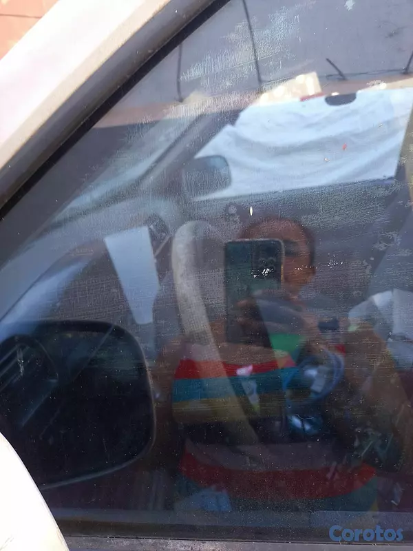 jeepetas y camionetas - vendo Isuzu rodeo  negociable ver descripción abajo  5