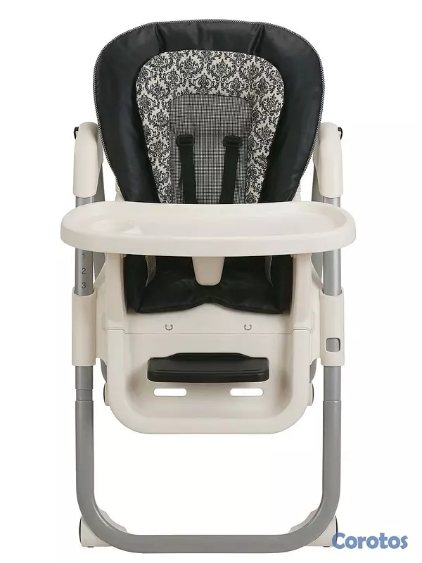 coches y sillas - silla para bebé  4