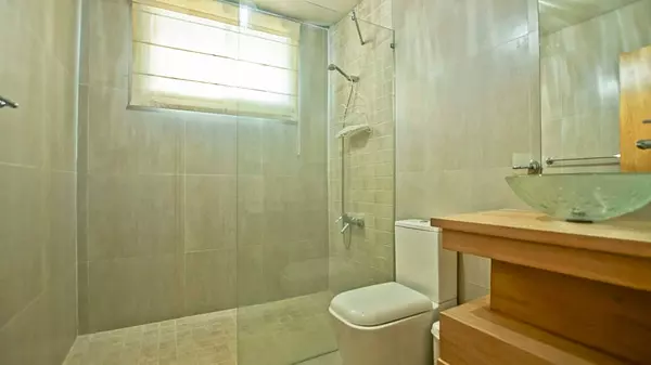 apartamentos - Se Renta Apartamento Totalmente Amueblado en Zona Centrica  4