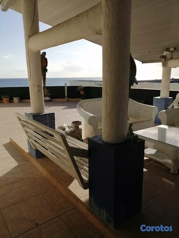 penthouses - PENTHOUSE EN VENTA 9