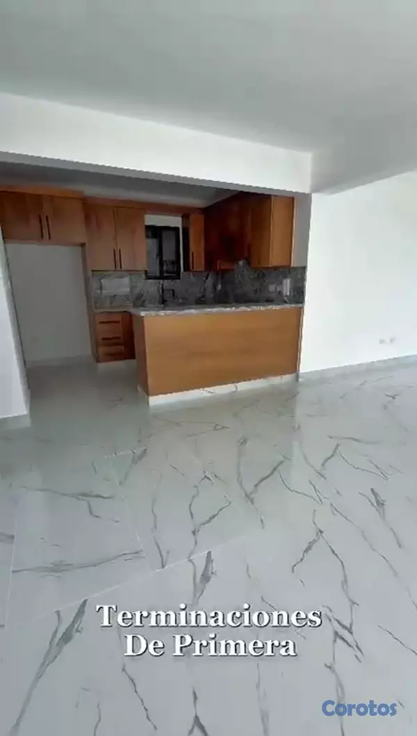 apartamentos - APARTAMENTO EN VILLA MARIA ZONA EXCLUSIVA 4