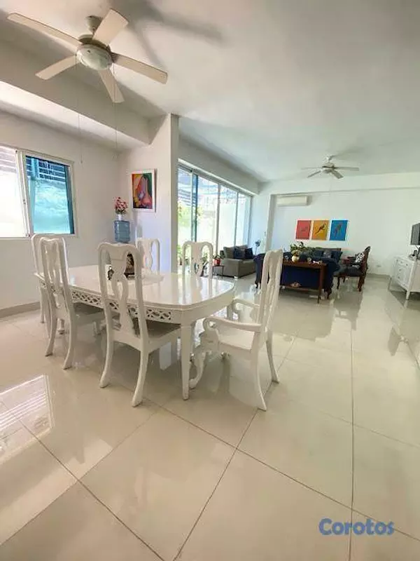 apartamentos - Venta de apartamento sector de Naco 7