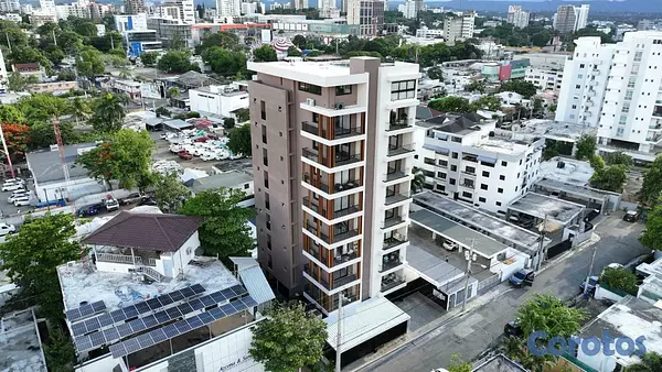 apartamentos - Apartamento de Lujo en Cerros de Gurabo 10