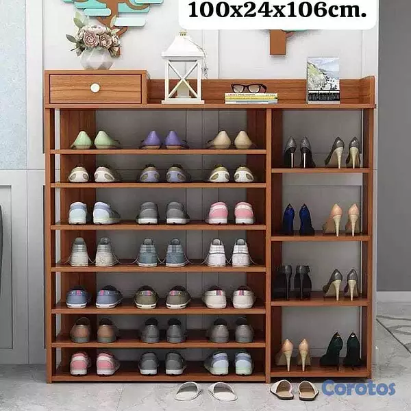 decoración y accesorios - Zapateras  2