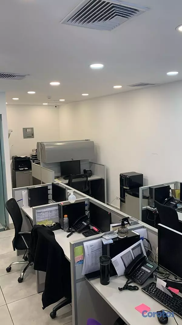 oficinas y locales comerciales - Oficina Corporativa Equipada Para 14 Personas 6