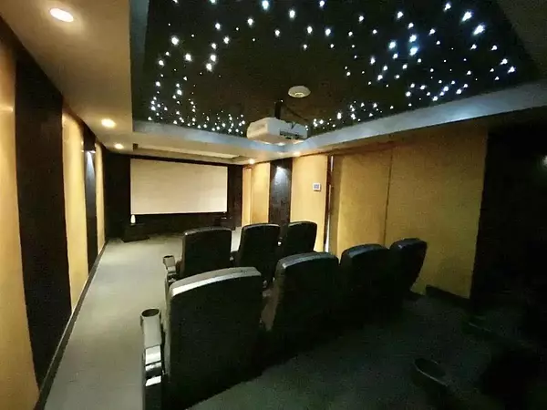 apartamentos - Apartamento en Alquiler Amueblado Naco 9