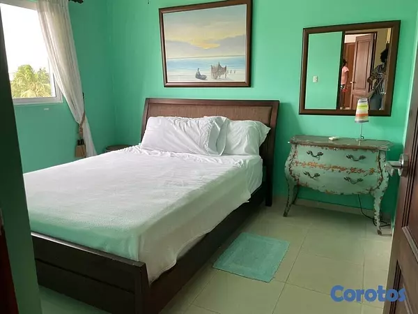 apartamentos - APARTAMENTO EN PRIMERA LINEA DE PLAYA 6