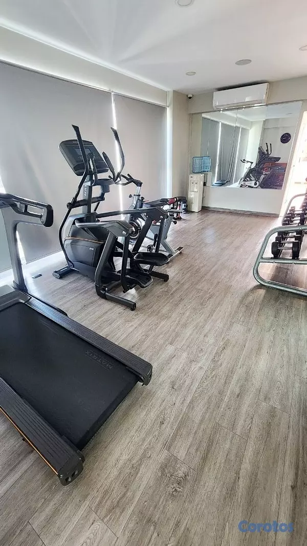 apartamentos - Apartamento Moderno en Venta o Alquiler – Serrallé 9