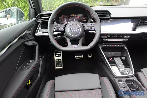 jeepetas y camionetas - Audi S3 2026 9