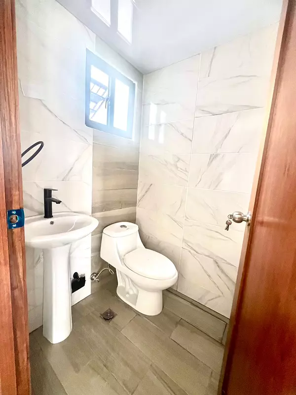apartamentos - Apartamento 4to piso Santiago de los Caballeros 3