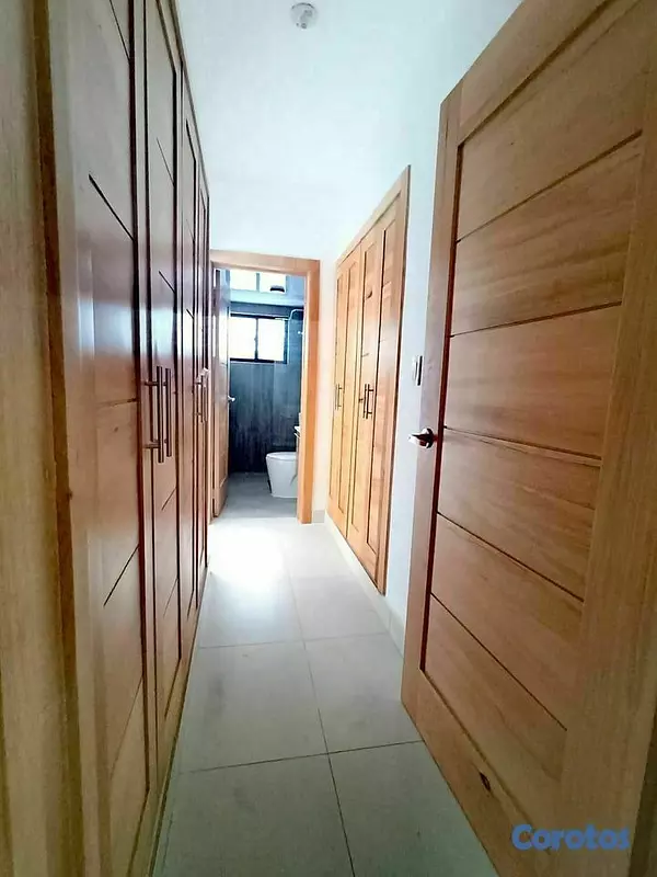 apartamentos - A estrenar apartamento con balcón en los prados  8
