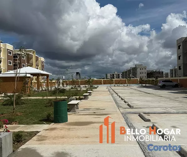 apartamentos - Apartamento de 3 Habitaciones en Autopista San Isi 13