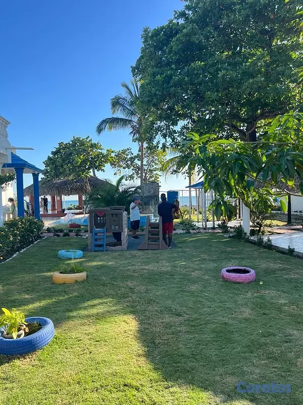 casas vacacionales y villas - villa en venta paya bani 6