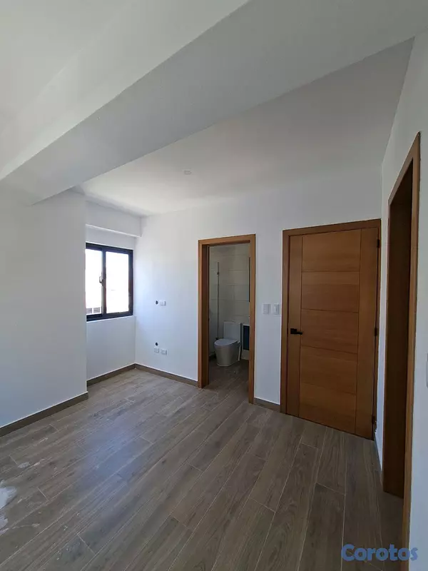 apartamentos - Apartamento a estrenar en excelente torre en Urb. Real 3