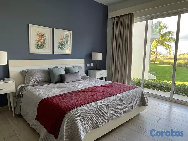 apartamentos - Apartamento en Alquiler CANA PEARL | EXCLUSIVIDAD  10